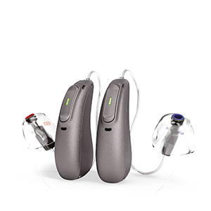 Hearing aids, hearing protection & auditory training by Neuroth 2